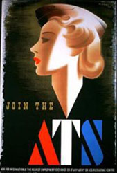Abram Games Poster/Plakat
