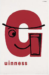 Abram Games Poster/Plakat