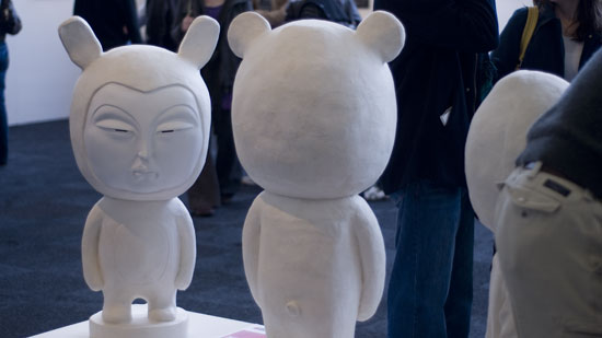 Affordable Art Fair