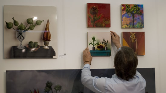 Affordable Art Fair