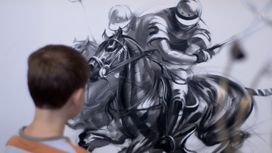 Affordable Art Fair