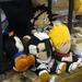Plushieees