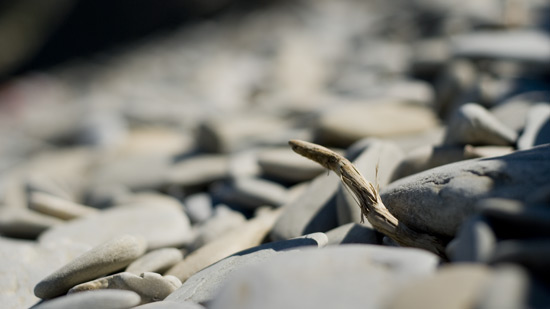 Ankaran, sea, waves, rocks...