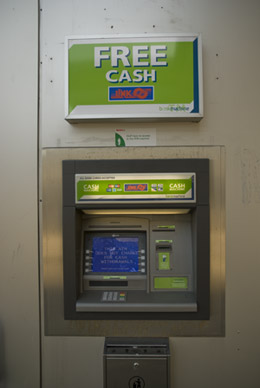 Free Cash