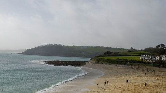 Falmouth