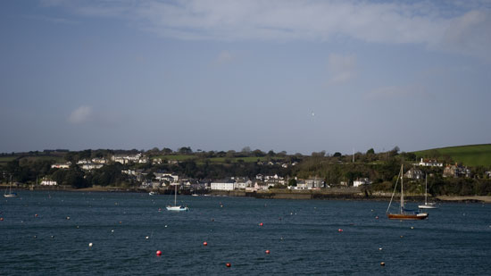 Falmouth