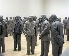 Juan Muñoz: Many Times