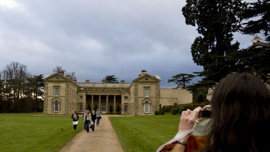Compton Varney gallery.