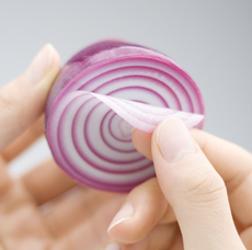 Onion post-it Onion post-it
