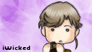 Pero, me, animation.