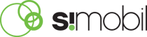 Simobil novi logo
