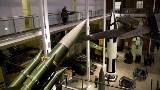 Imperial War Museum London