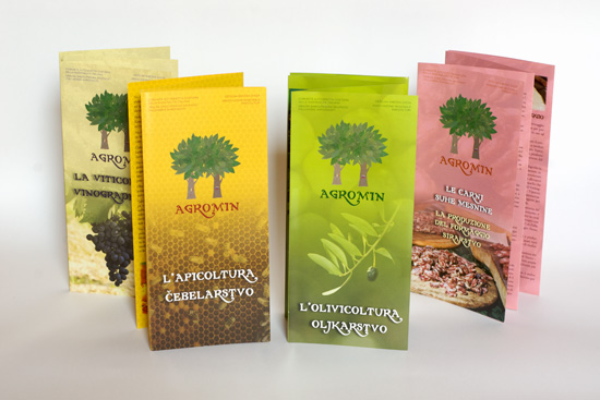 Leaflets