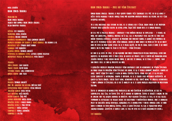 Brochure back