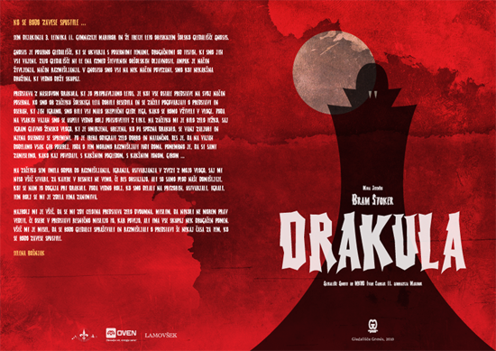 Brochure front