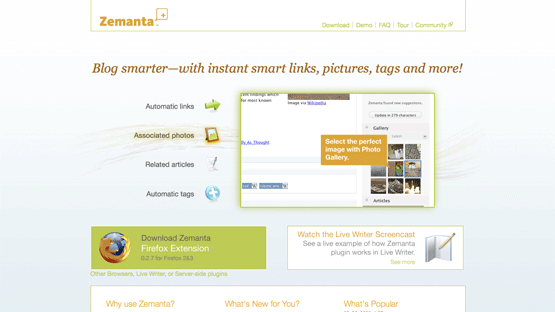 Front Page